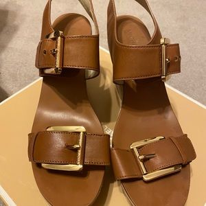 Women's Wedge Sandals